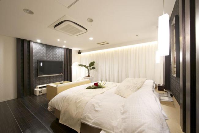 Hotel Water Gate Ichihara (Adults Only) מראה חיצוני תמונה