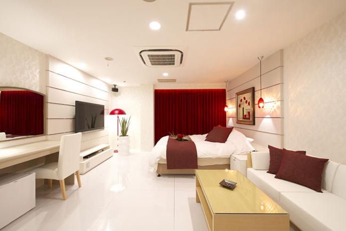 Hotel Water Gate Ichihara (Adults Only) מראה חיצוני תמונה