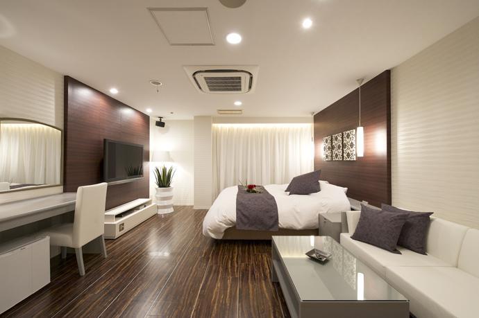Hotel Water Gate Ichihara (Adults Only) מראה חיצוני תמונה